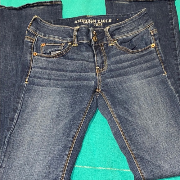 ❤️😍Bundle Jeans 🔴 - Picture 4 of 16